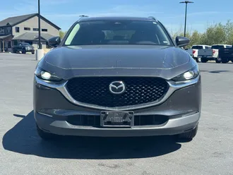 2024 Mazda CX-30 photo 2