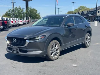2024 Mazda CX-30 photo 3