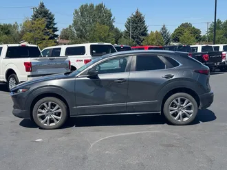 2024 Mazda CX-30 photo 4