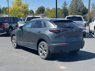 2024 Mazda CX-30 photo 5