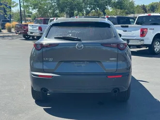 2024 Mazda CX-30 photo 6