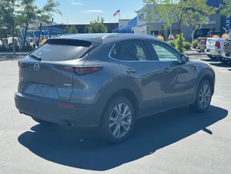 2024 Mazda CX-30 photo 7