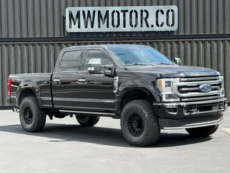 2022 Ford F-250SD photo 2