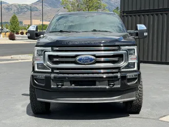 2022 Ford F-250SD photo 3