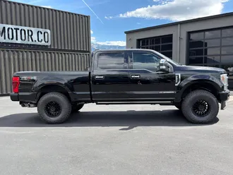 2022 Ford F-250SD photo 4