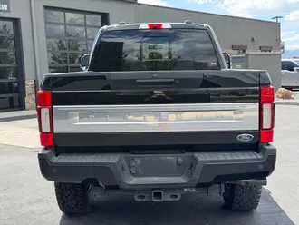 2022 Ford F-250SD photo 5