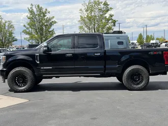 2022 Ford F-250SD photo 6