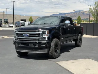 2022 Ford F-250SD photo 7