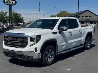 2023 GMC Sierra 1500 photo 3