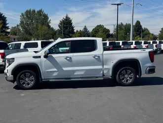 2023 GMC Sierra 1500 photo 4