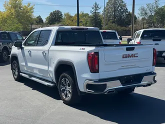 2023 GMC Sierra 1500 photo 5