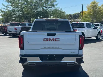 2023 GMC Sierra 1500 photo 6