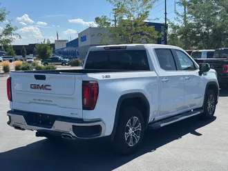 2023 GMC Sierra 1500 photo 7