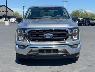 2023 Ford F-150 photo 2