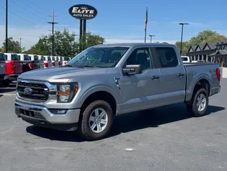2023 Ford F-150 photo 3