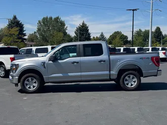 2023 Ford F-150 photo 4