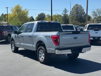2023 Ford F-150 photo 5