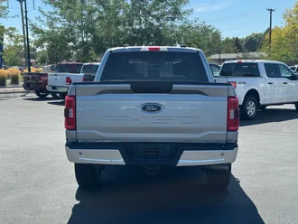 2023 Ford F-150 photo 6