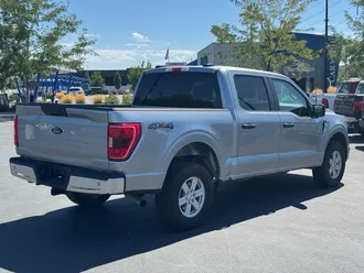 2023 Ford F-150 photo 7