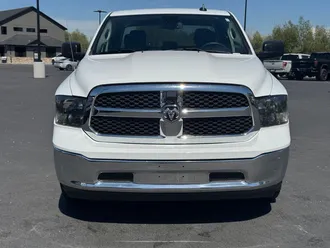 2023 Ram 1500 Classic photo 2