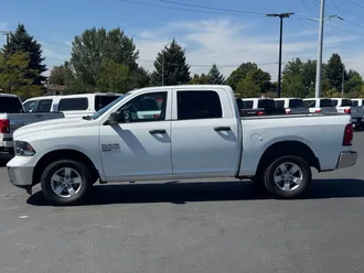 2023 Ram 1500 Classic photo 4