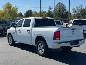 2023 Ram 1500 Classic photo 5