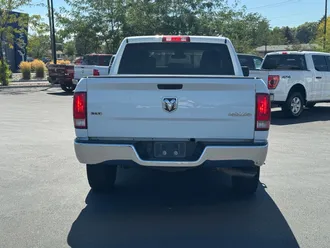2023 Ram 1500 Classic photo 6