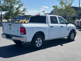 2023 Ram 1500 Classic photo 7