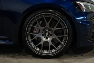 2019 Audi RS 5 photo 5