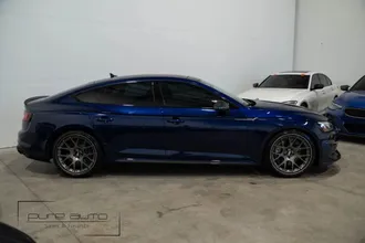2019 Audi RS 5 photo 6