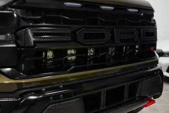 2024 Ford F150 SuperCrew Cab photo 4