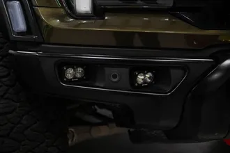 2024 Ford F150 SuperCrew Cab photo 5