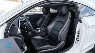 2017 Mercedes-Benz C-Class photo 6