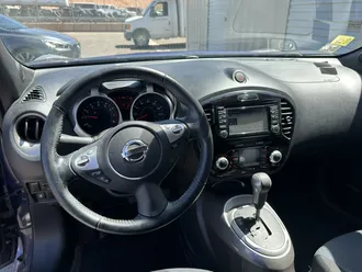 2015 Nissan JUKE photo 6