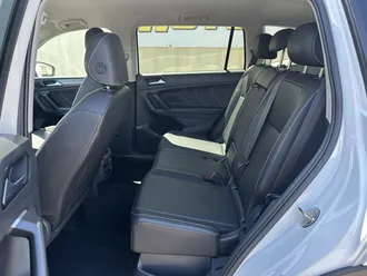 2024 Volkswagen Tiguan photo 7