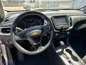 2018 Chevrolet Equinox photo 6