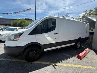 2015 Ford Transit 250 Van photo 2