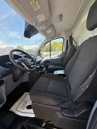 2015 Ford Transit 250 Van photo 3