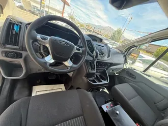 2015 Ford Transit 250 Van photo 4