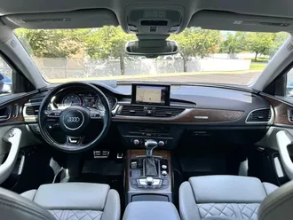 2013 Audi S6 photo 6