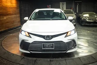 2024 TOYOTA CAMRY photo 4