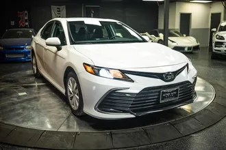 2024 TOYOTA CAMRY photo 5