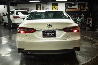 2024 TOYOTA CAMRY photo 6