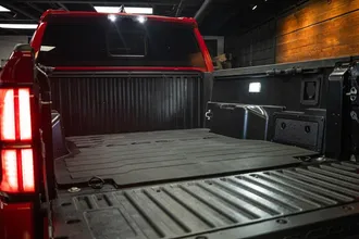 2025 TOYOTA TACOMA photo 7