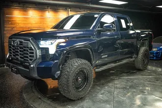 2024 TOYOTA TUNDRA photo 2