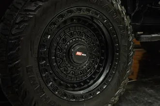 2024 TOYOTA TUNDRA photo 3