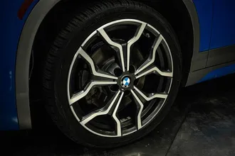 2018 BMW X2 photo 3