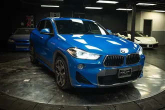 2018 BMW X2 photo 5