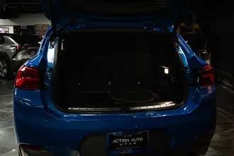 2018 BMW X2 photo 7