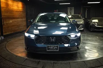 2023 HONDA ACCORD photo 4